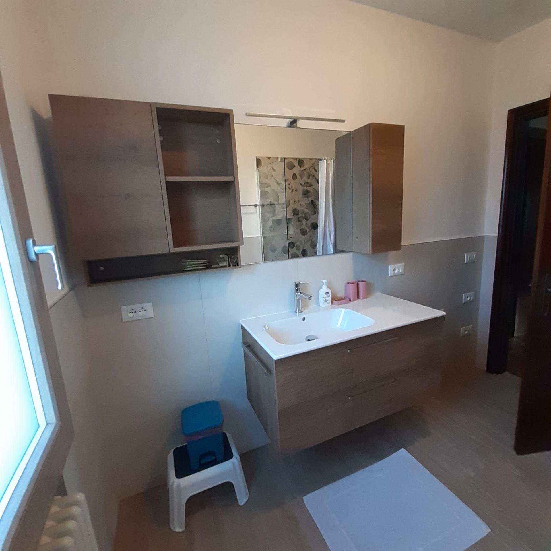 شقة Casa Franci Romano D'Ezzelino المظهر الخارجي الصورة